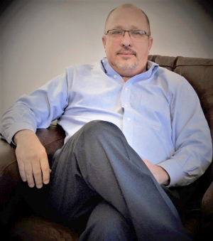 Craig E. Waterstreet, MSEd, LCPC