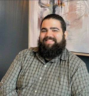 Hector Lopez, MS, LPC