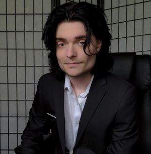 James Churchill, MS, QMHP
